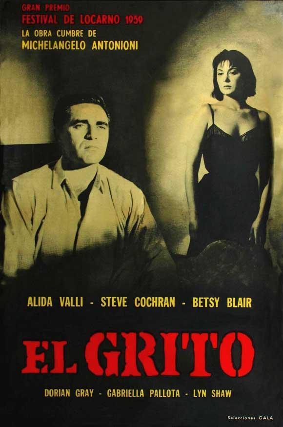 Watch Il Grido Online Free 2016 Last Tamil